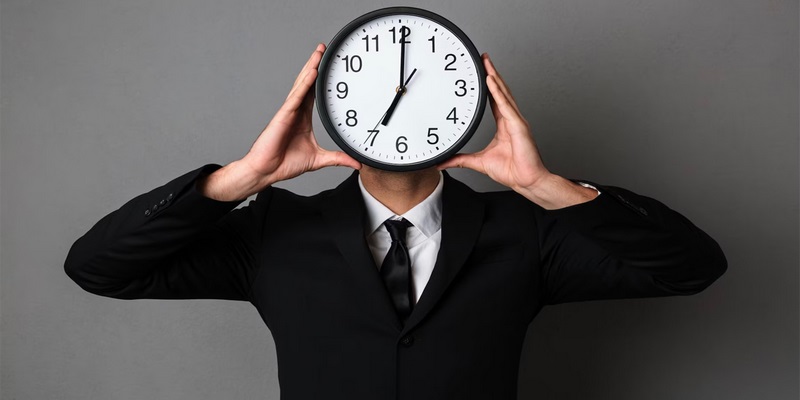 Bet thủ cần phân bố thời gian hợp lý khi bắt kèo rung là gì