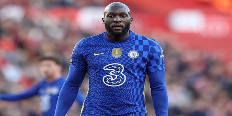 Lukaku là cầu thủ đắt giá nhất Ngoại hạng Anh được Chelsea mua 113 triệu Euro