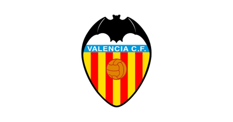 Biểu tượng của CLB Valencia là hình ảnh con dơi