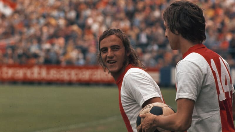 Neeskens Johan