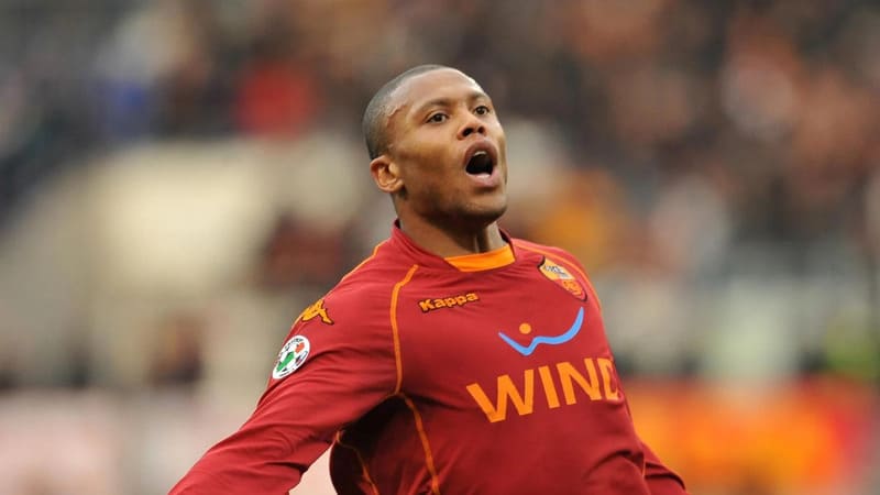Julio Baptista 