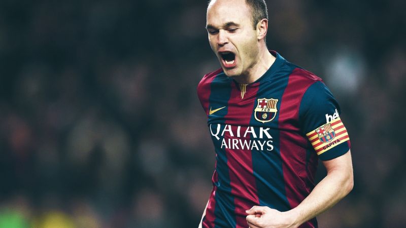 Iniesta