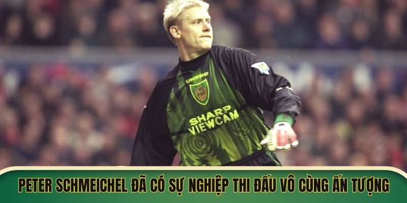 Peter Schmeichel 