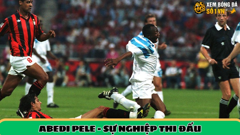 abedi-pele