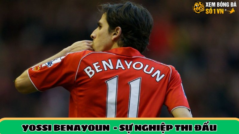 yossi-benayoun