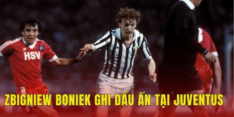 Zbigniew Boniek