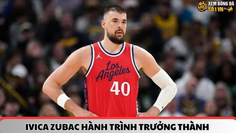 Ivica Zubac