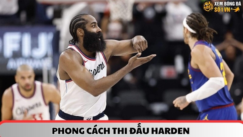 Harden